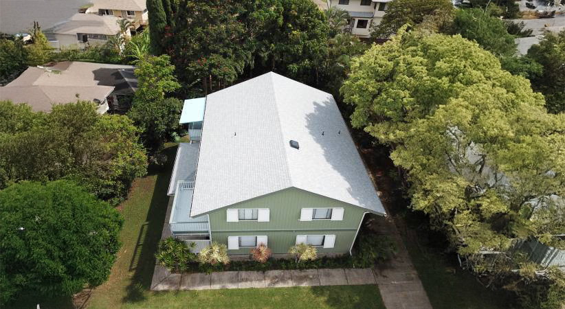 ProBuilt Maui Solar Ventilation