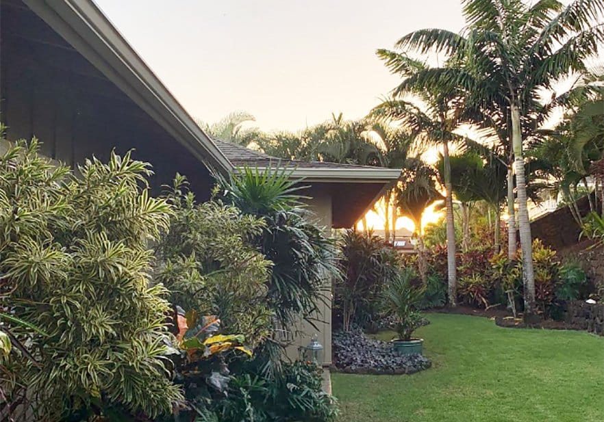 ProBuilt Hawaii - Kauai Seamless Gutters