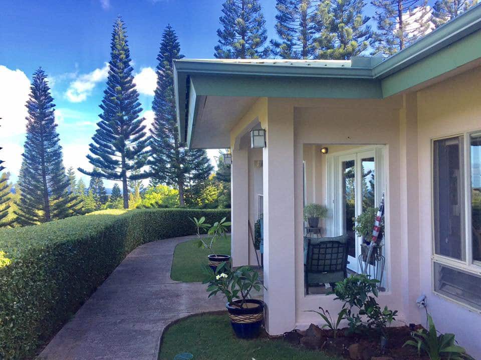 ProBuilt Hawaii - Kauai Rain Gutters