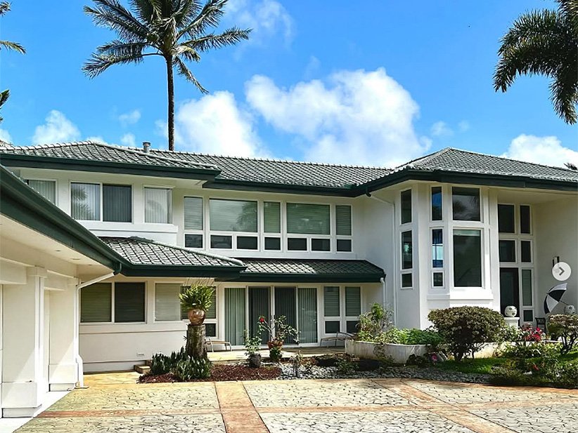 ProBuilt Hawaii Kauai Tile Roof Contractor