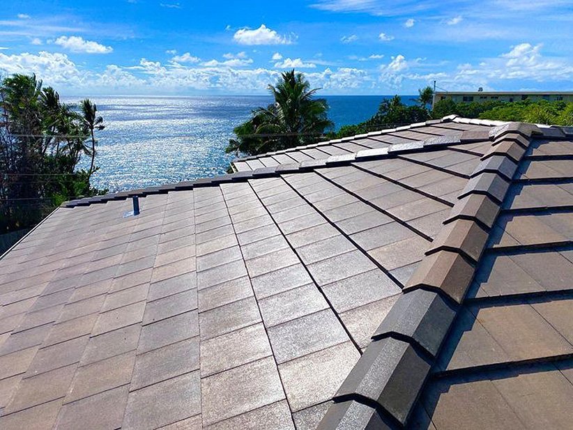 ProBuilt Hawaii Kauai Roofing Company