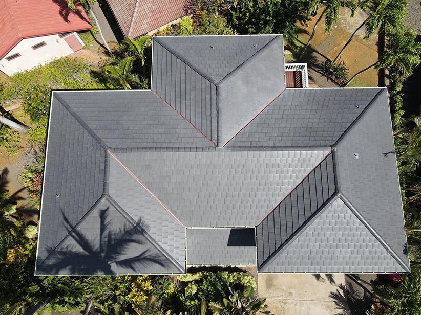 ProBuilt Hawaii Kauai Roofing Company