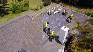 Kauai Roof & Gutter Estimate Request