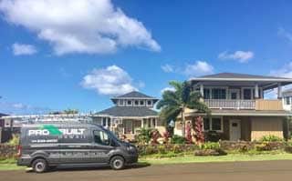 Kauai Roof & Gutter Estimate Request