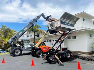 Kauai Roof & Gutter Estimate Request