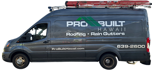 ProBuilt Locations - Kauai Van