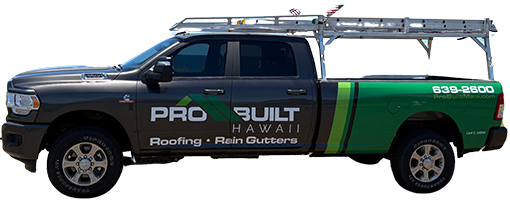 ProBuilt Locations - Maui Truck