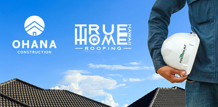 Three of Hawaii’s Leading Roofing Companies Join Forces