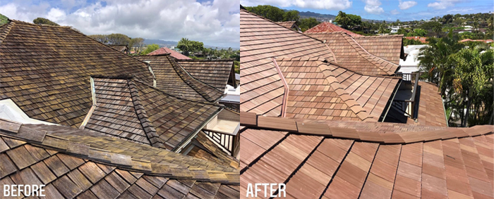Common Roofing Problems in Hawaii