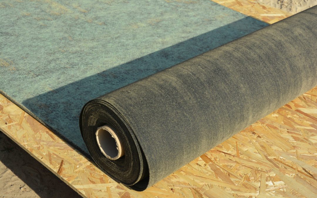 Roof Underlayment Explained: Types, Cost, and Why Your Roof Needs It